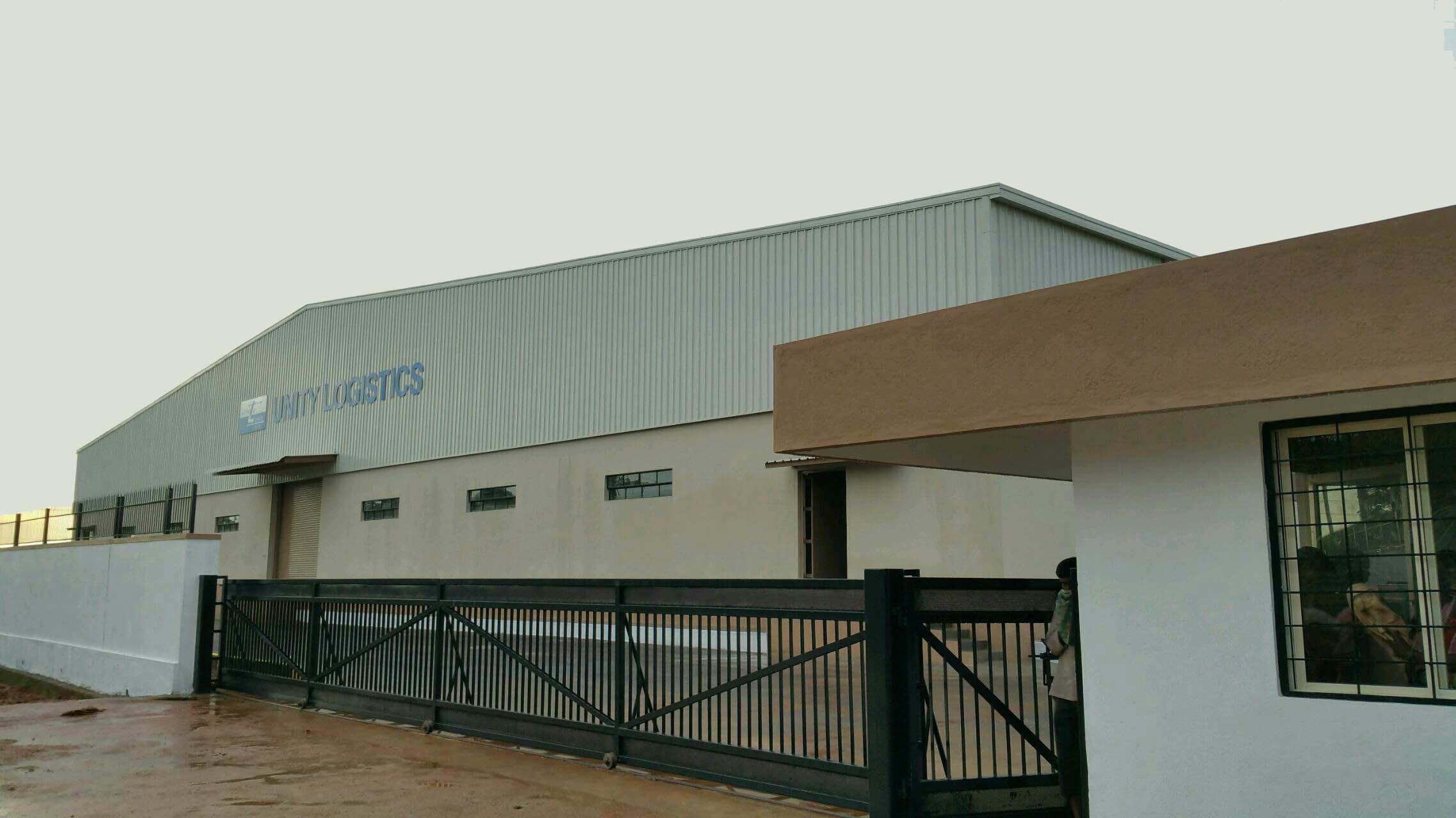 UNITY LOGISTICS
