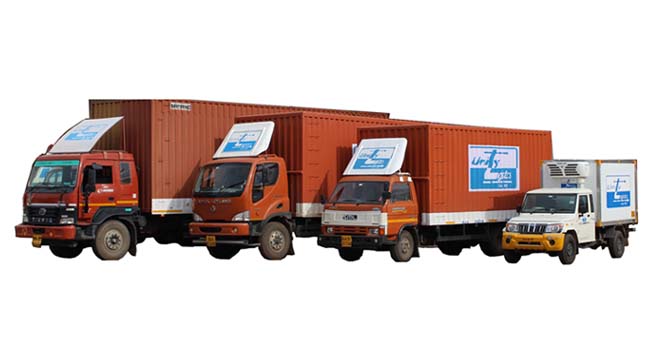 UNITY LOGISTICS