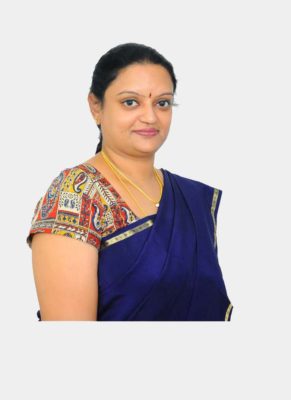 Mrs. Mohana Kumari